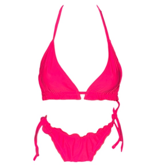 String Bikini 👙 - Picture 8 of 11